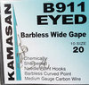Kamasan B911 (Eyed)