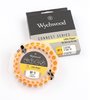 Wychwood Connect Series Little Dipper - Weight Forward Floating Fly Line
